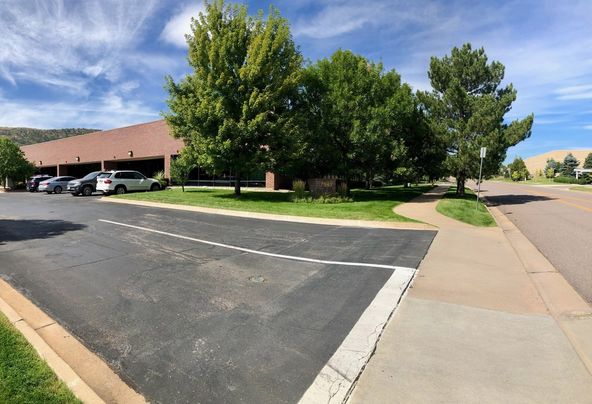 Ken Caryl Business Park: 7961 Shaffer Pkwy, Littleton, CO 80127